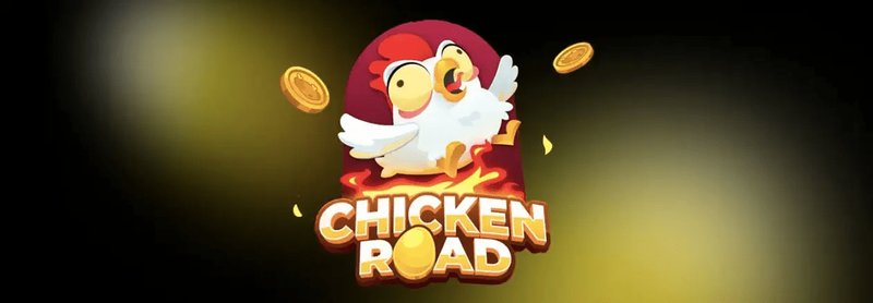 Explore chicken road