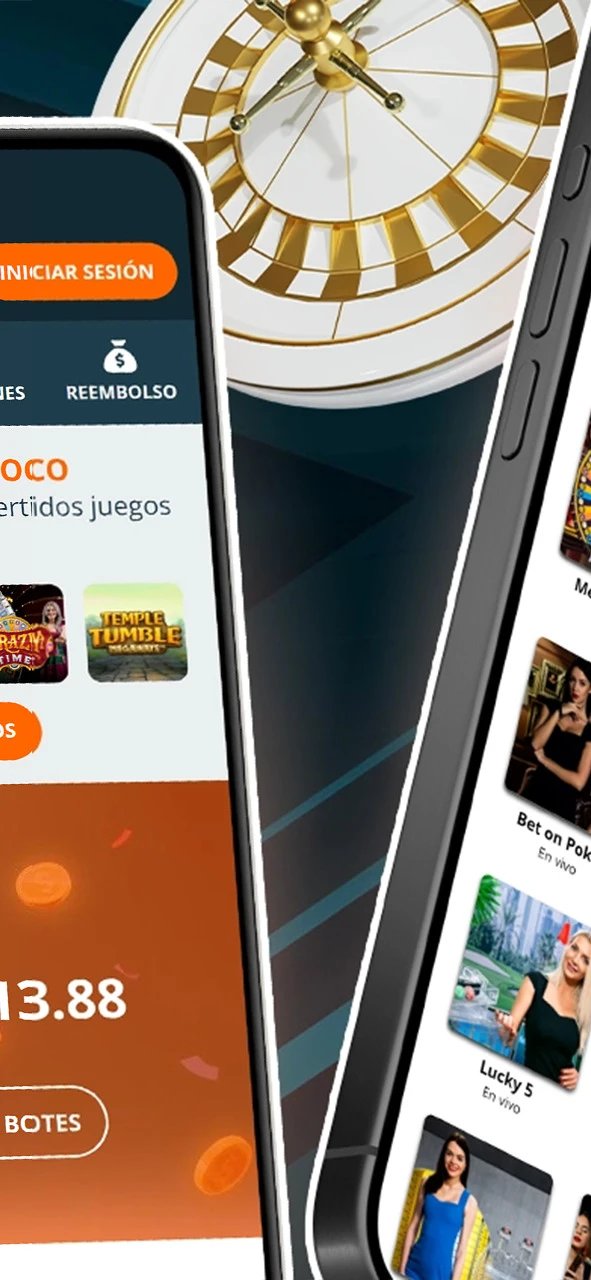 ¡Descubre las mejores ofertas del Casino Locowin en línea en España