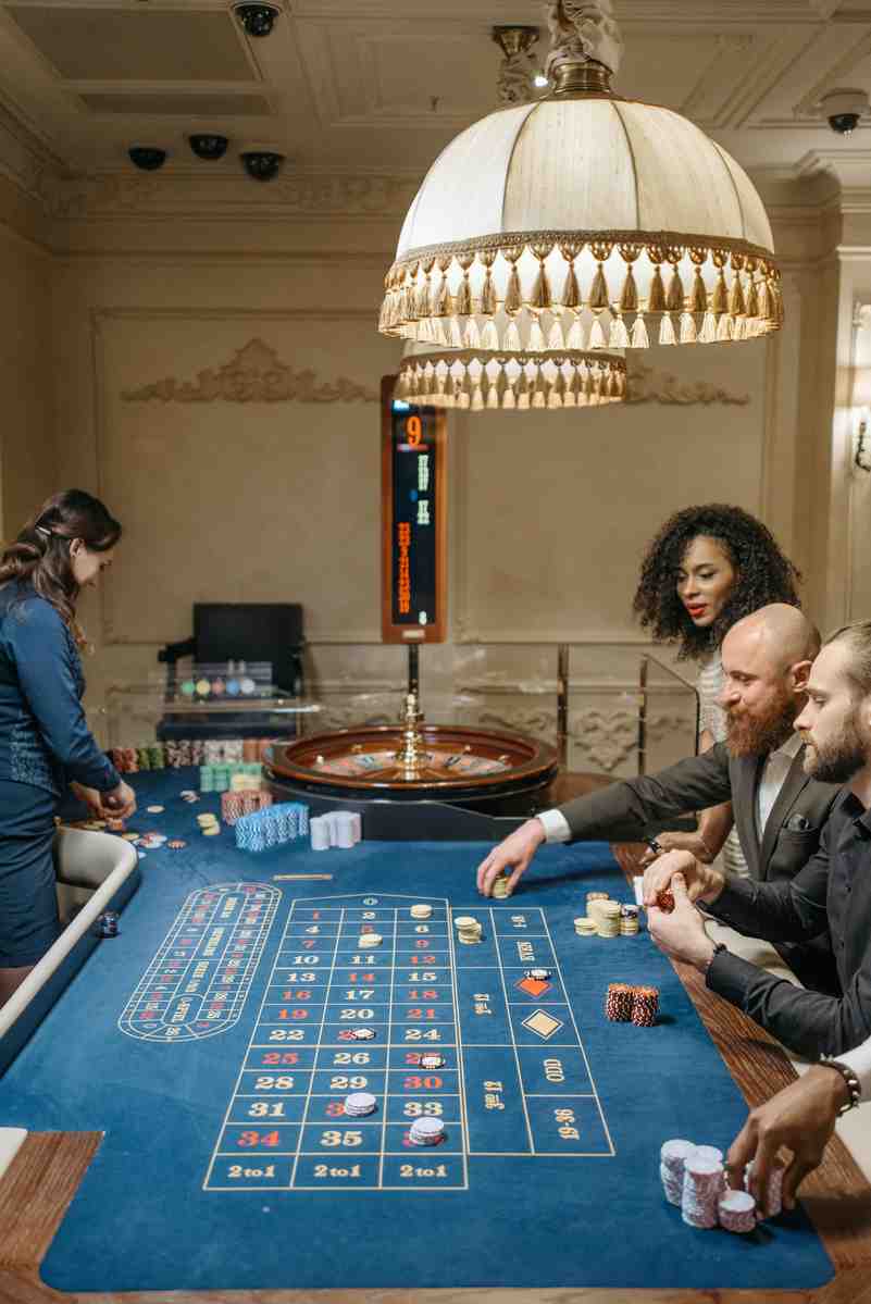 casinoprivé