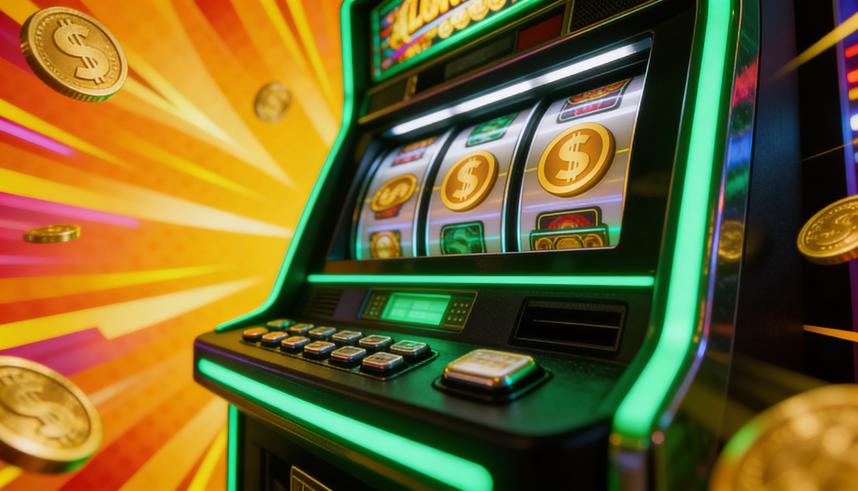 Wild casino app
