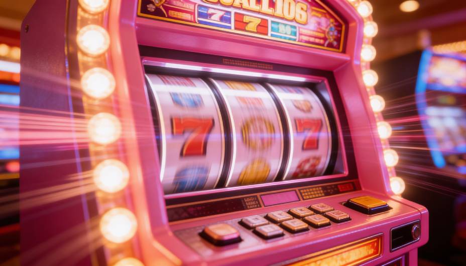 wild vegas casino