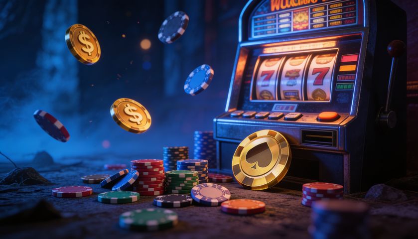 Tsars casino 2026