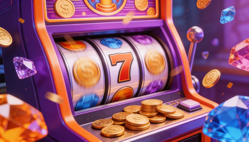 BetAlice casino online