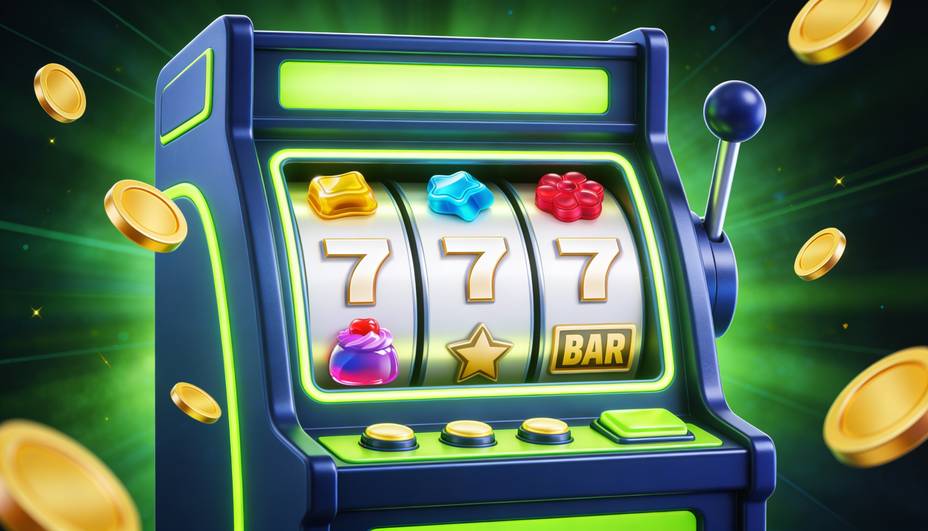 Betonred casino