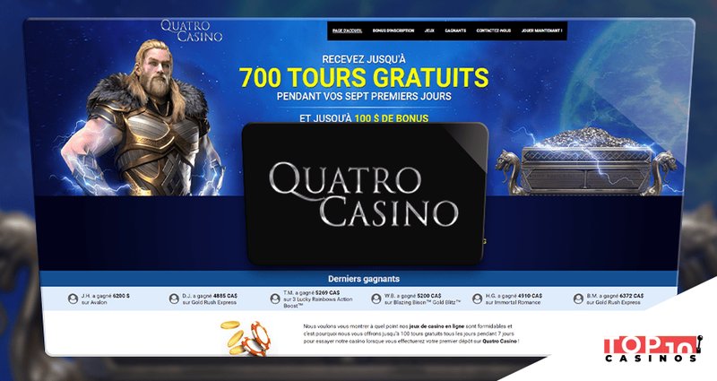 Madcasino app à France