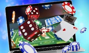 Casino Golden Genie Unleash the Magic of Wins!