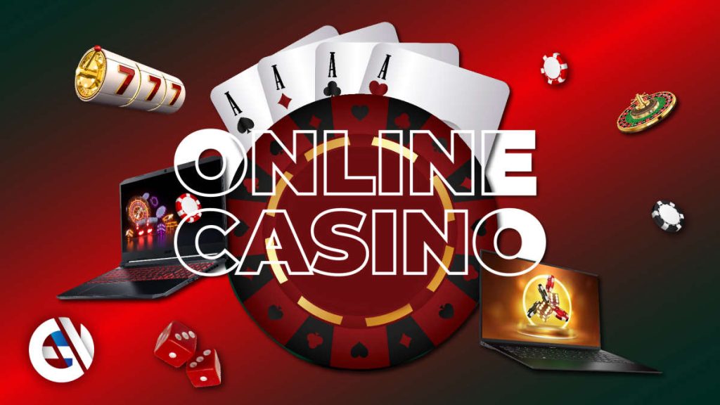 Casino Golden Genie Unleash the Magic of Wins!
