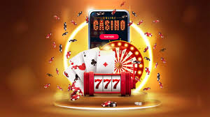 Casinoer Uten Registrering En Ny Era for Nettspill