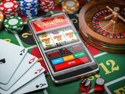 Fishing Time Casino Reel in Big Wins!