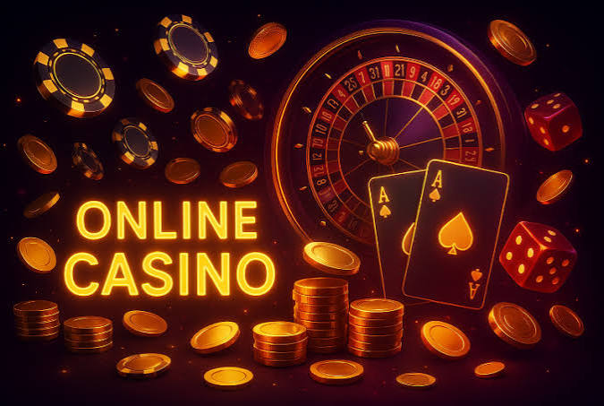 Nove online kasína Objevujte vzrušení a možnosti zábavy