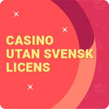 Casino utan licens En Guide till Spel utan Gränser