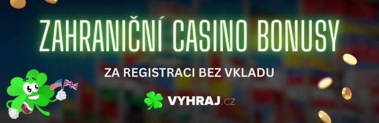 Free spiny dnes bez vkladu - Jak využít skvělé nabídky v online casinech Free spiny dnes bez vkladu - Jak využít skvělé nabídky v online casinech