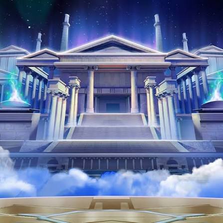 Gates of Olympus Anmeldelse En Episk Online Slotoplevelse