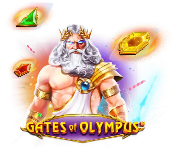 Gates of Olympus Anmeldelse En Episk Online Slotoplevelse