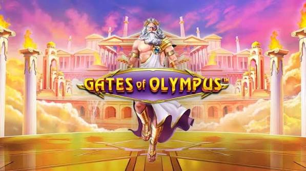 Gates of Olympus Anmeldelse En Episk Online Slotoplevelse