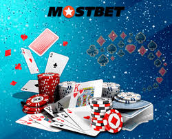 Mostbet Uzbekistan Sport va O'yinlarni Yutishning Eng yaxshi Joyi