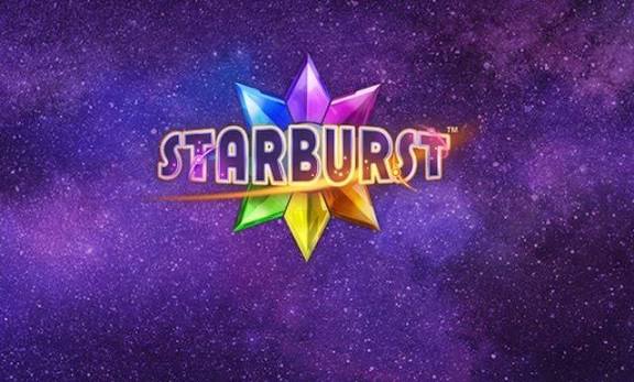 Starburst Slot Oplev Magien af Stjernerne